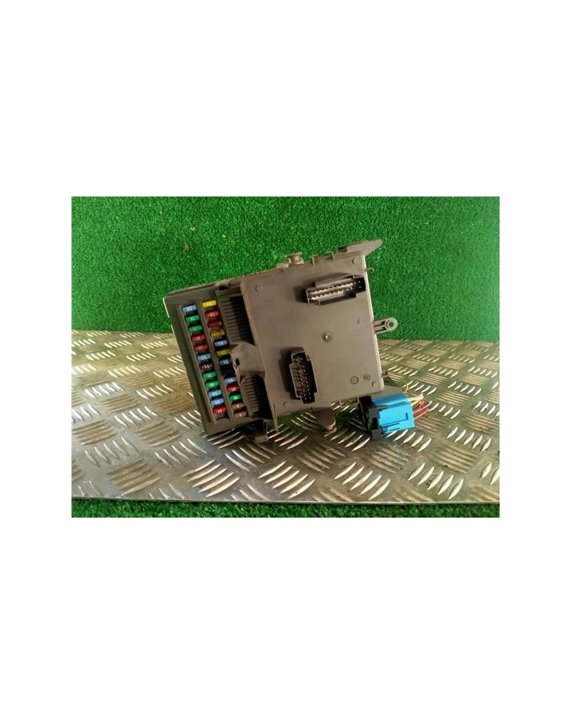 CAJA RELES