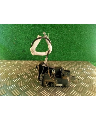 CERRADURA PUERTA DEL. DCHA.