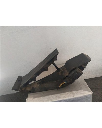 POTENCIOMETRO PEDAL GAS