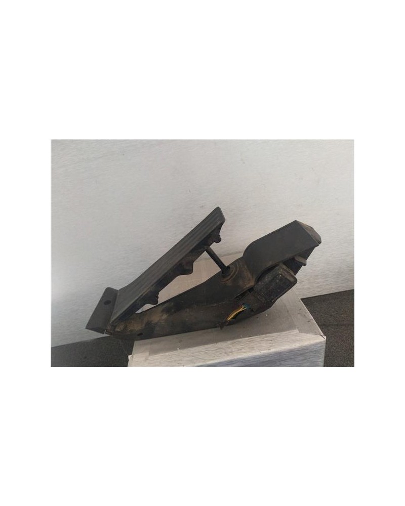 POTENCIOMETRO PEDAL GAS