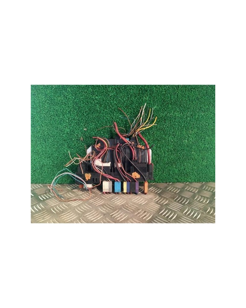 CAJA RELES