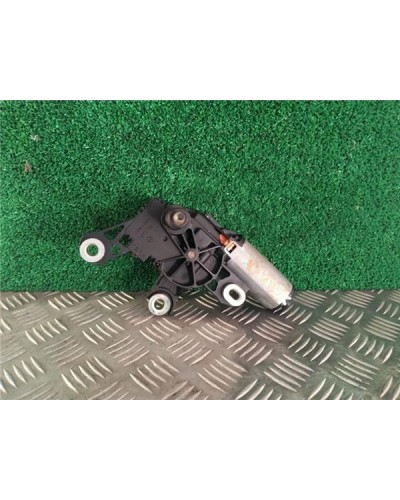 MOTOR LIMPIAPARABRISAS TRA.