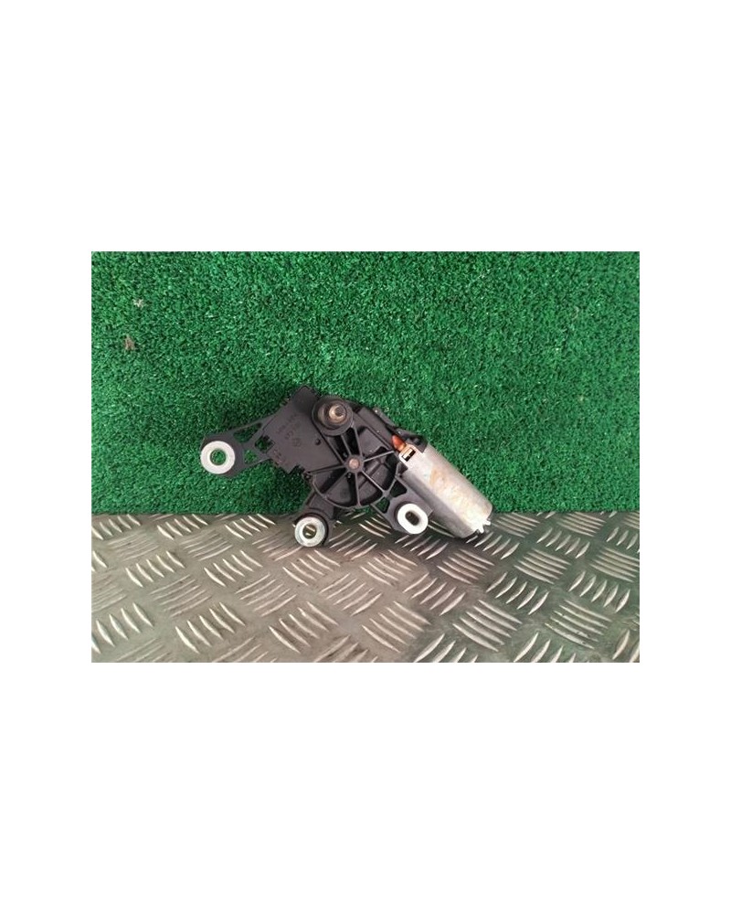 MOTOR LIMPIAPARABRISAS TRA.