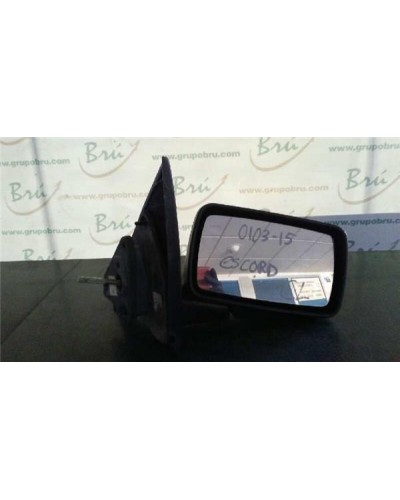 RETROVISOR DCHO.