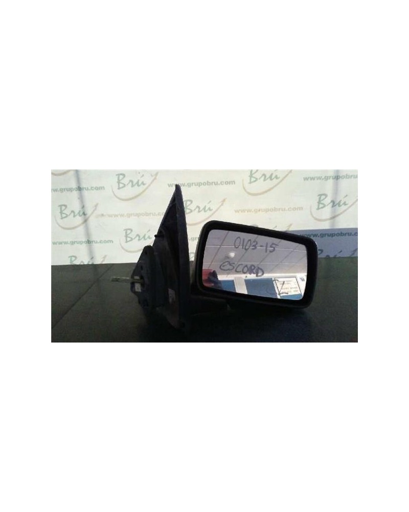 RETROVISOR DCHO.