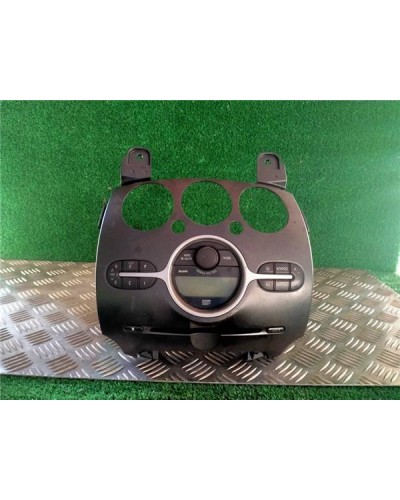 RADIO / CD