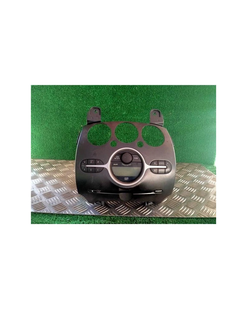 RADIO / CD