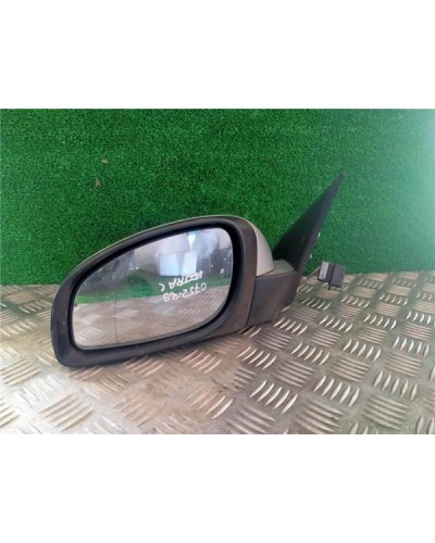 RETROVISOR IZDO.