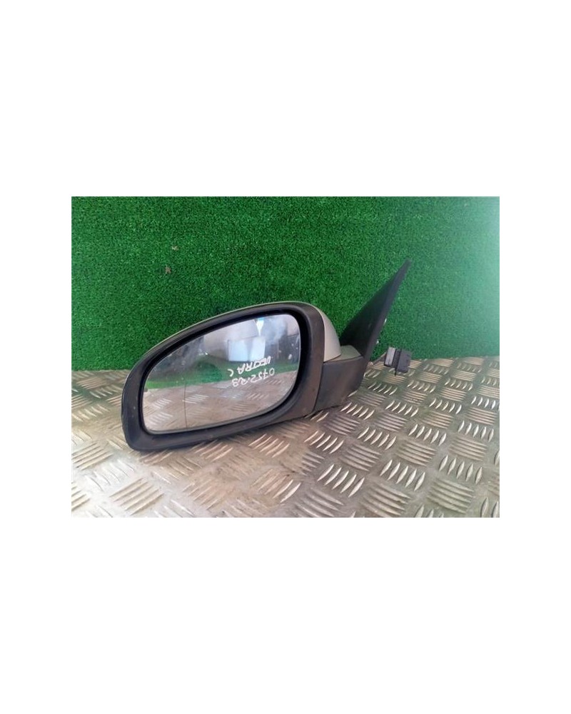 RETROVISOR IZDO.