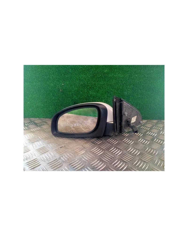 RETROVISOR IZDO.