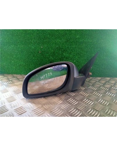 RETROVISOR IZDO.