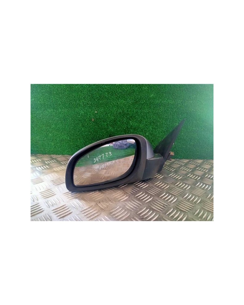 RETROVISOR IZDO.