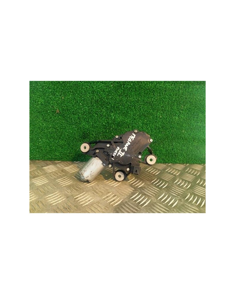 MOTOR LIMPIAPARABRISAS TRA.