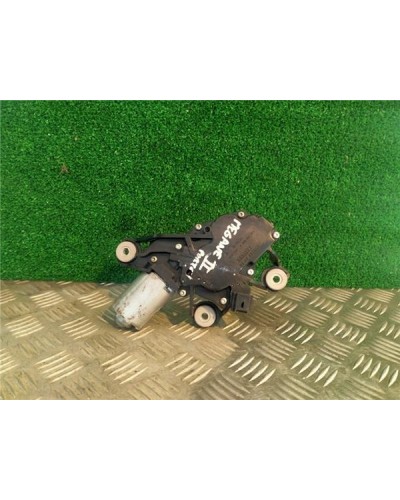 MOTOR LIMPIAPARABRISAS TRA.