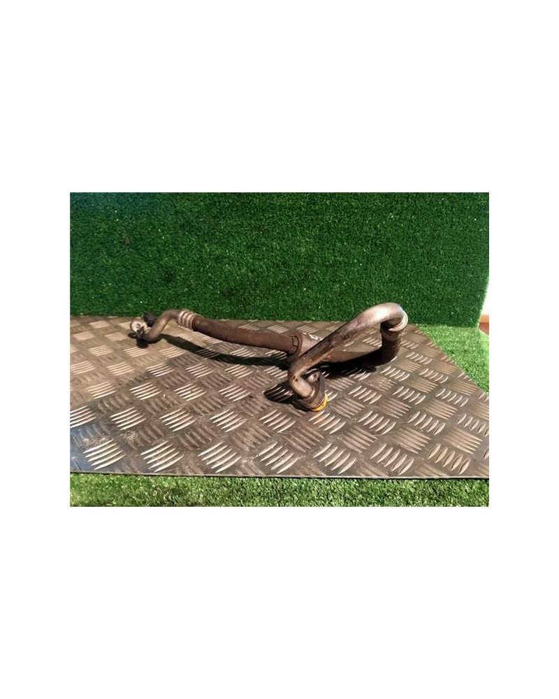 TUBOS AIRE ACONDICIONADO