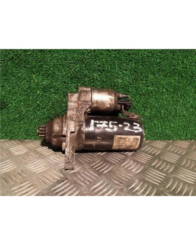 MOTOR ARRANQUE