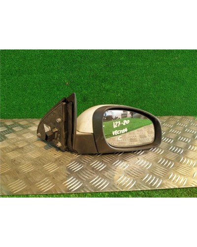 RETROVISOR DCHO.