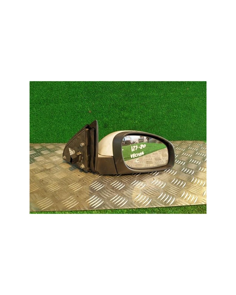 RETROVISOR DCHO.
