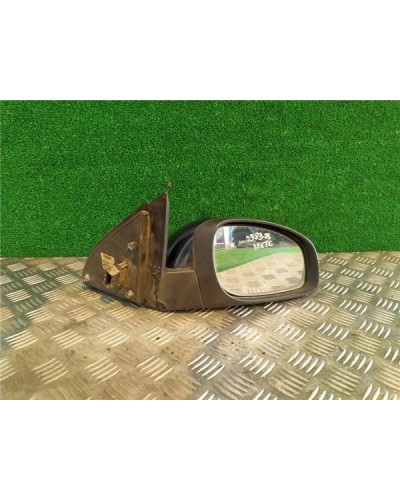 RETROVISOR DCHO.