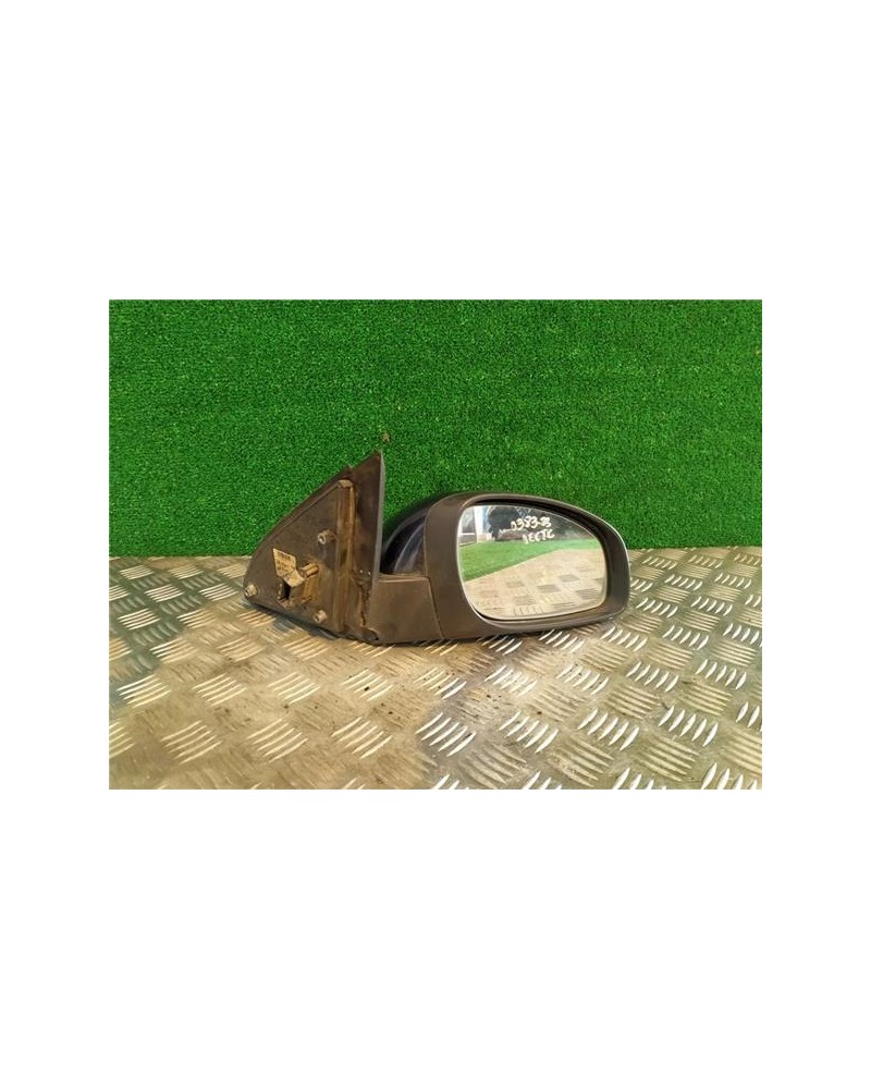 RETROVISOR DCHO.