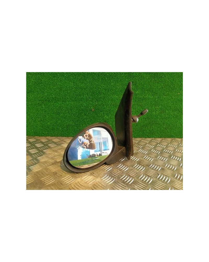 RETROVISOR IZDO.