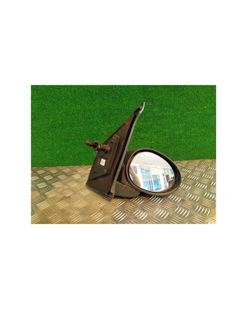 RETROVISOR DCHO.