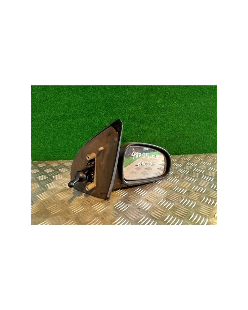 RETROVISOR DCHO.