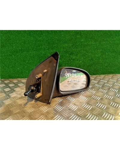 RETROVISOR DCHO.