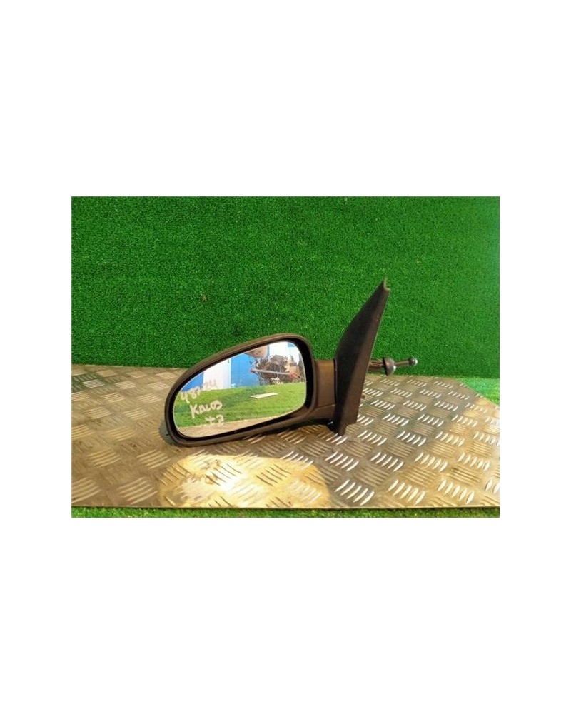RETROVISOR IZDO.
