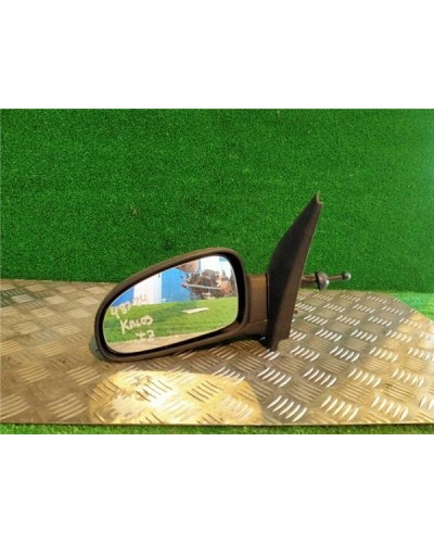 RETROVISOR IZDO.