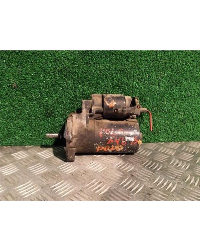 MOTOR ARRANQUE