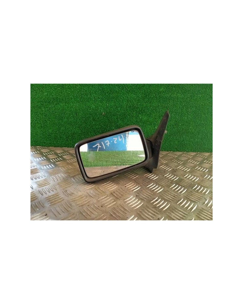 RETROVISOR IZDO.
