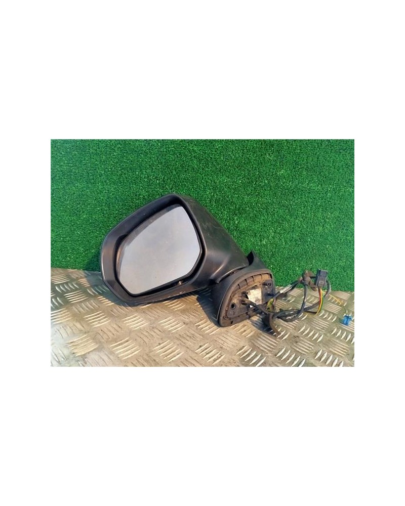 RETROVISOR IZDO.