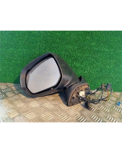RETROVISOR IZDO.