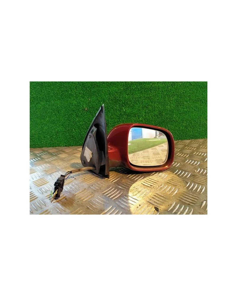 RETROVISOR DCHO.