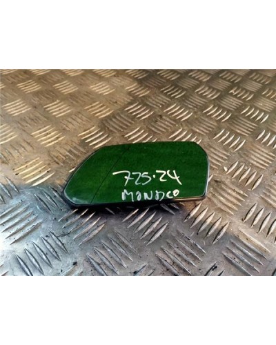 CRISTAL RETROVISOR IZDO