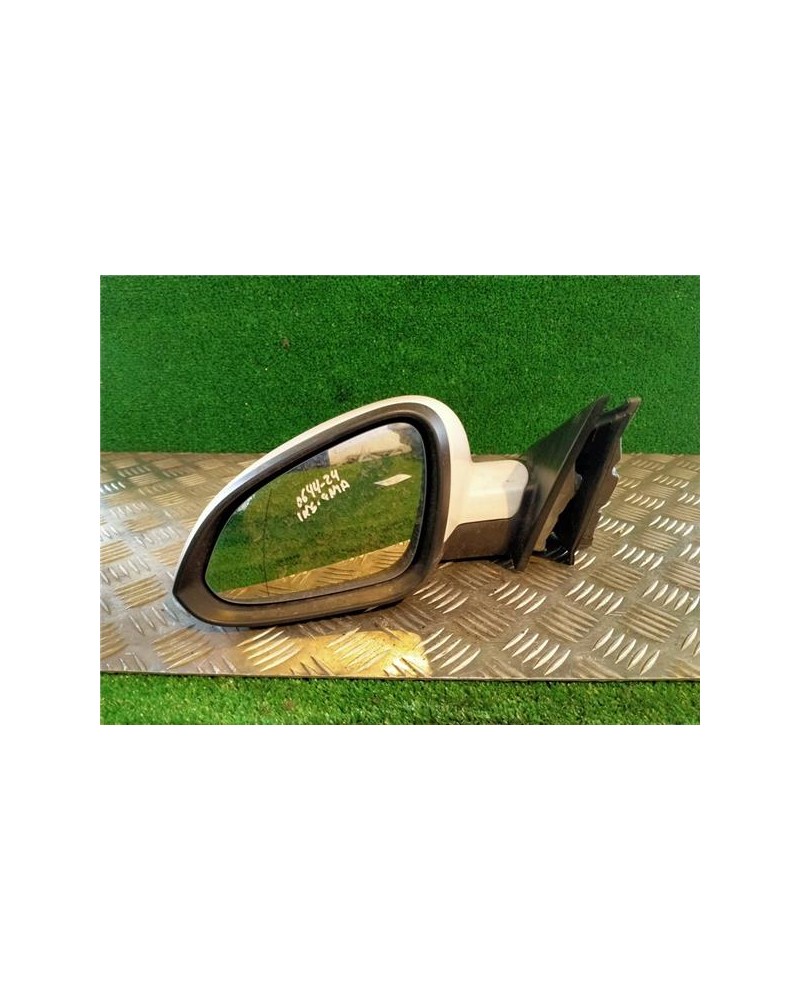 RETROVISOR IZDO.