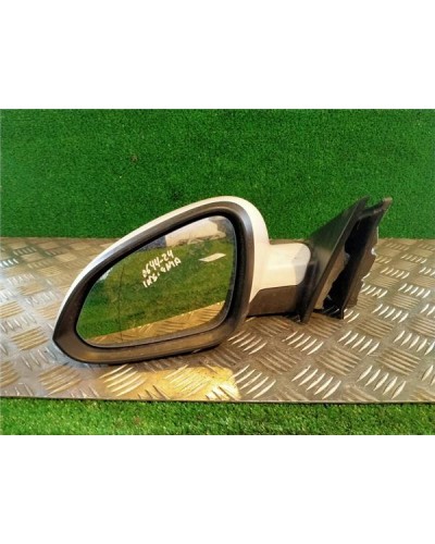 RETROVISOR IZDO.