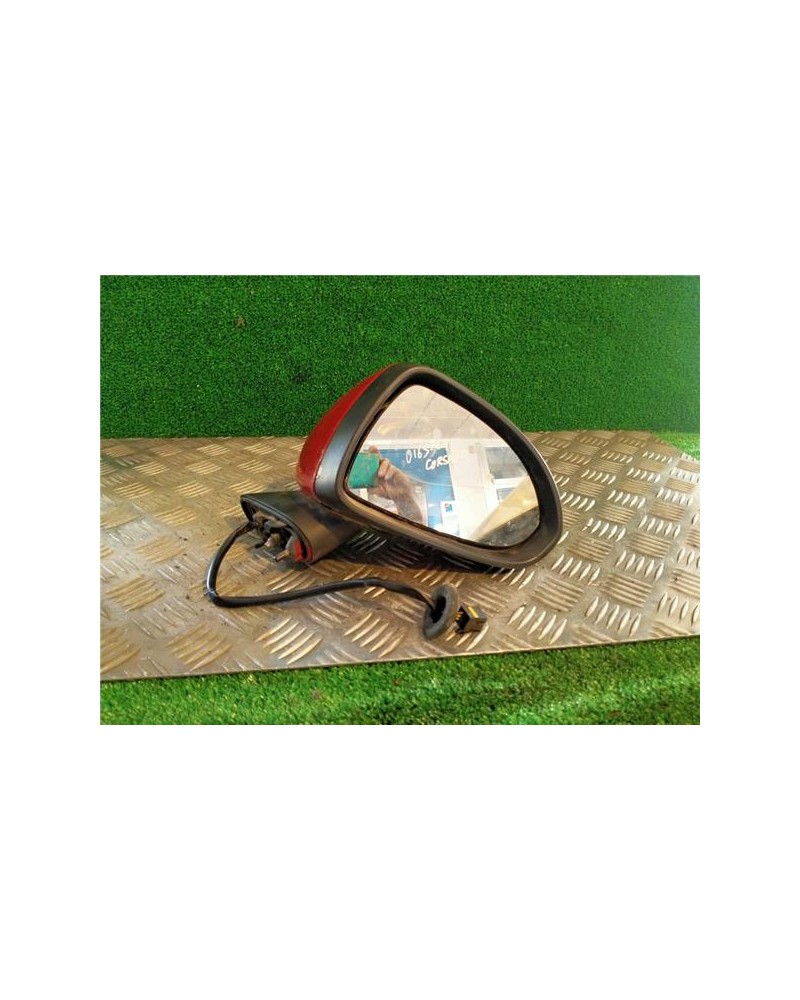 RETROVISOR DCHO.