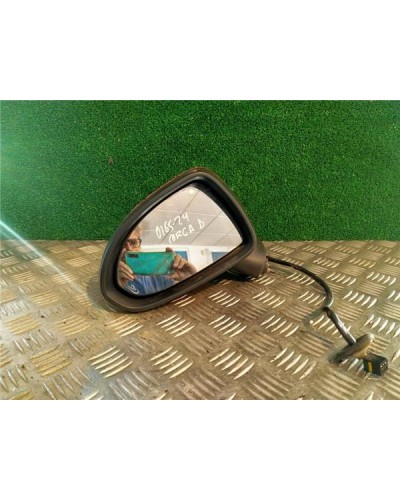 RETROVISOR IZDO.