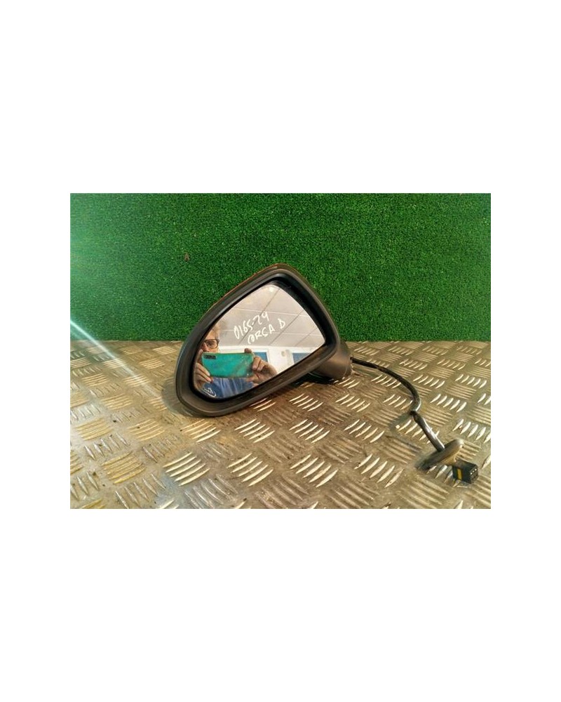 RETROVISOR IZDO.