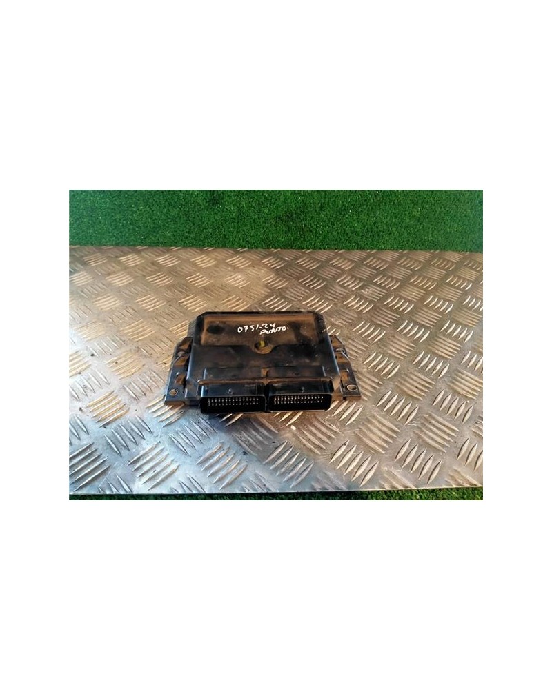 CENTRALITA MOTOR UCE