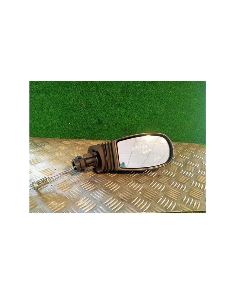 RETROVISOR DCHO.