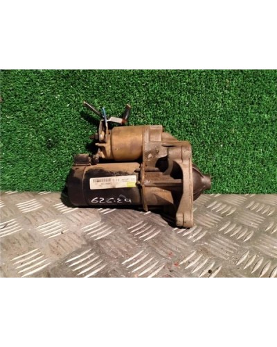 MOTOR ARRANQUE