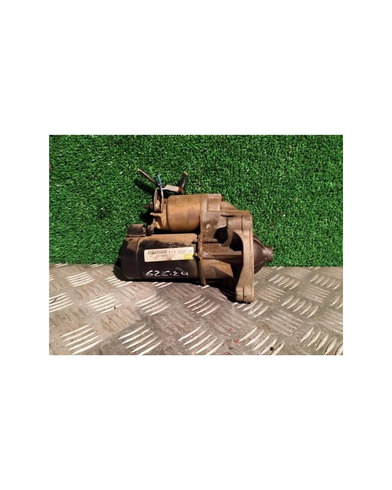 MOTOR ARRANQUE