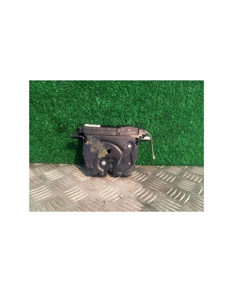 CERRADURA PORTON