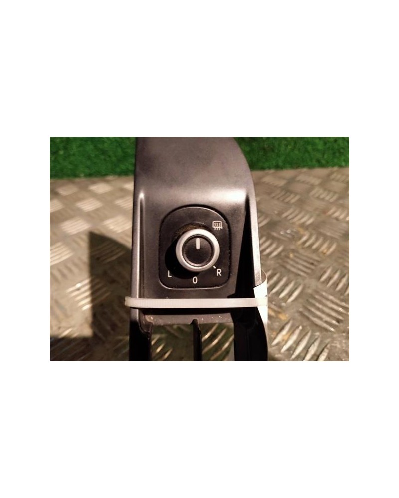 MANDO RETROVISOR ELECTRICO