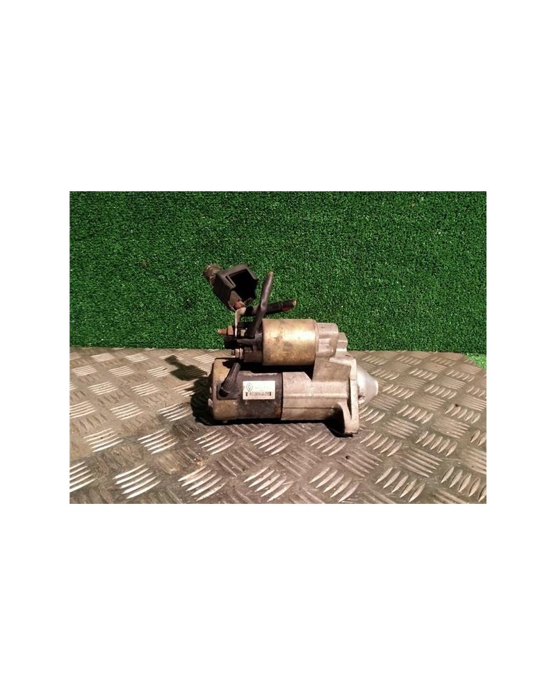 MOTOR ARRANQUE