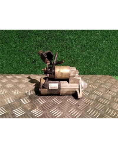 MOTOR ARRANQUE