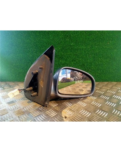 RETROVISOR DCHO.